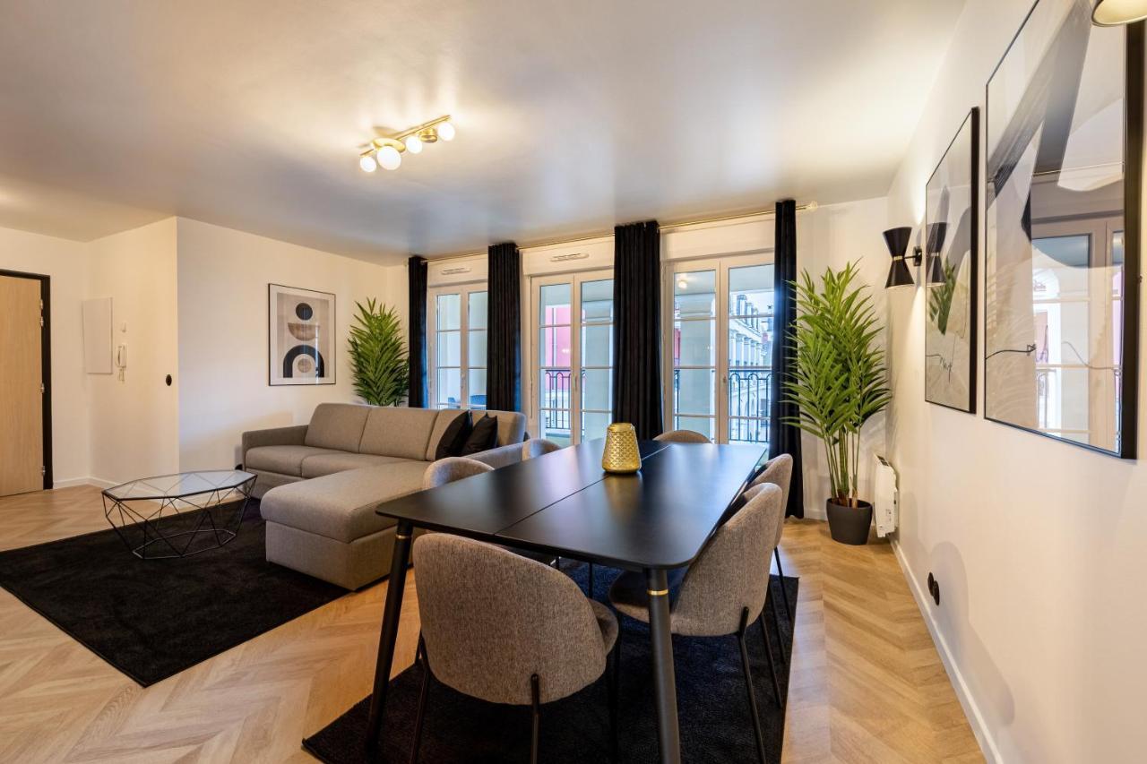 Luxury Apartment Disneyland Paris Serris Exterior photo